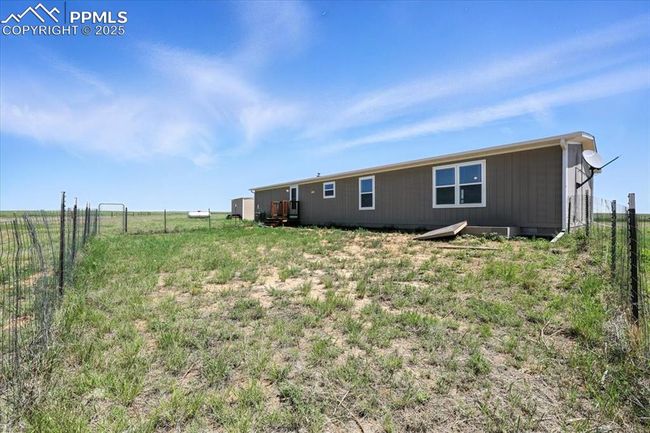 13560 Whittemore Rd, House other with 3 bedrooms, 2 bathrooms and null parking in Yoder CO | Image 35