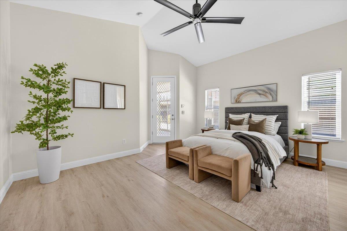 Residential in Clovis 5