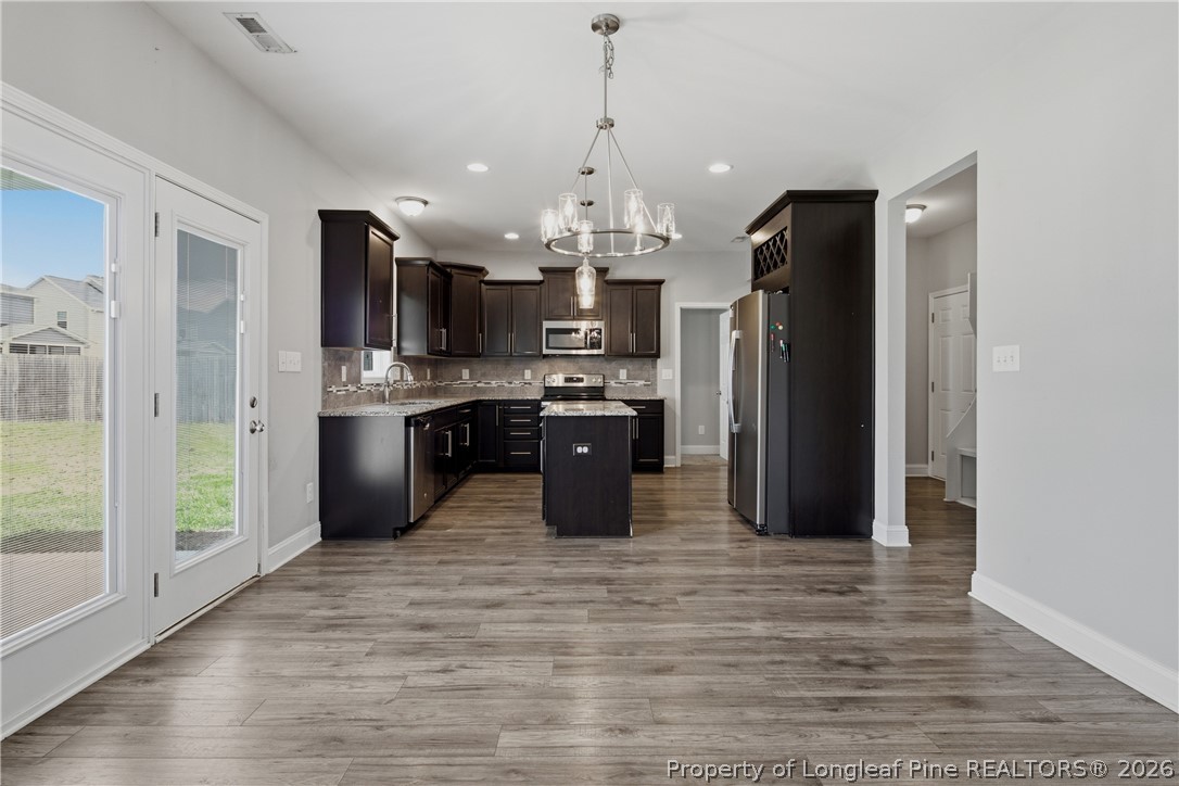 Residential in Raeford 3