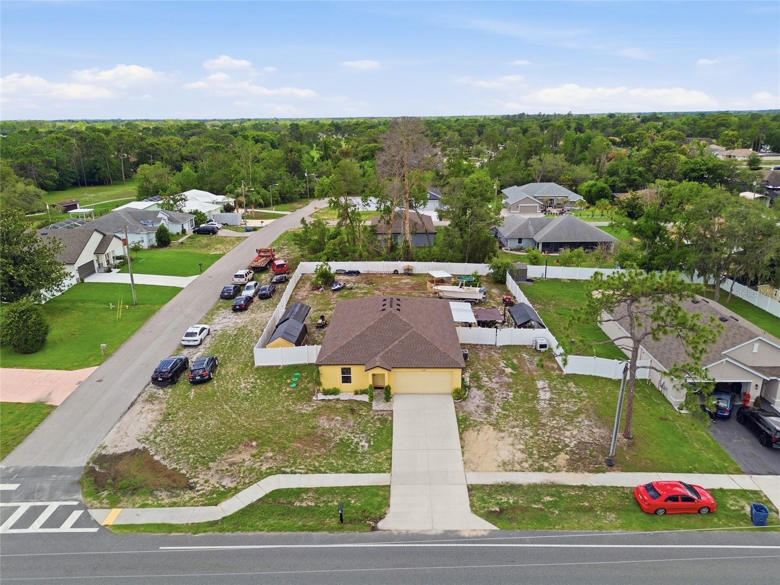 Residential in SPRING HILL 4