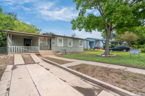 323 Blakeley Dr, San Antonio, TX, 78209-5506 | Card Image
