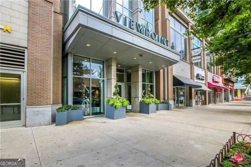 1510-855 Peachtree St Ne, atlanta, GA, 30308-7408 | Card Image