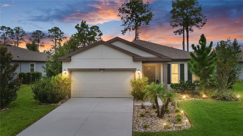 18486 Rococo Rd, SPRING HILL, FL, 34610-0130 | Card Image