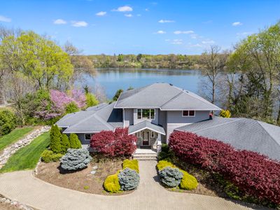 10309 S Chapin Lane, House other with 4 bedrooms, 4 bathrooms and null parking in Berrien Springs MI | Image 3