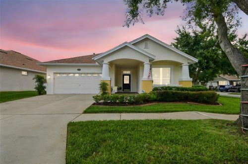 18203 Tivoli Ln, LUTZ, FL, 33558-8063 | Card Image