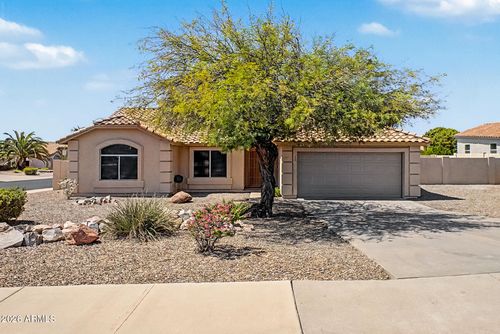 3212 N Ramada Cir, Mesa, AZ, 85215-0934 | Card Image