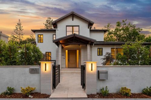 265 Coleridge Ave, Palo Alto, CA, 94301-3522 | Card Image