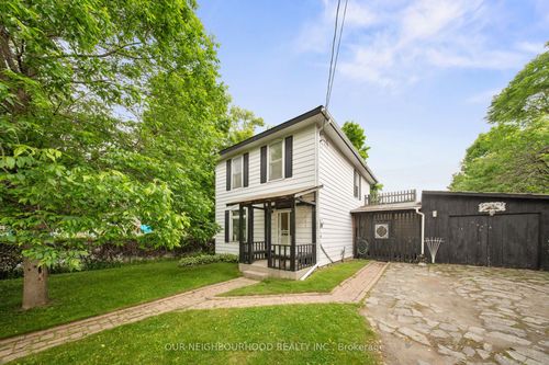 41 George St E, Havelock, ON, K0L1Z0 | Card Image