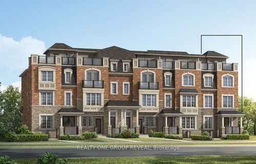 375 Stony Hill Boulevard, Markham, ON, L6C3S4 | Card Image