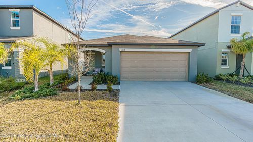 11638 Lavender Loop, SPRING HILL, FL, 34609-6627 | Card Image