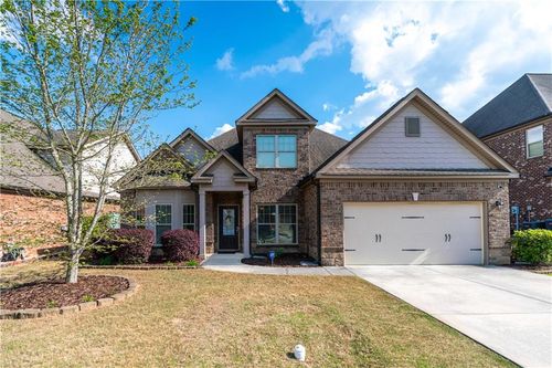2693 Madison Mae Ln, Grayson, GA, 30017-7822 | Card Image