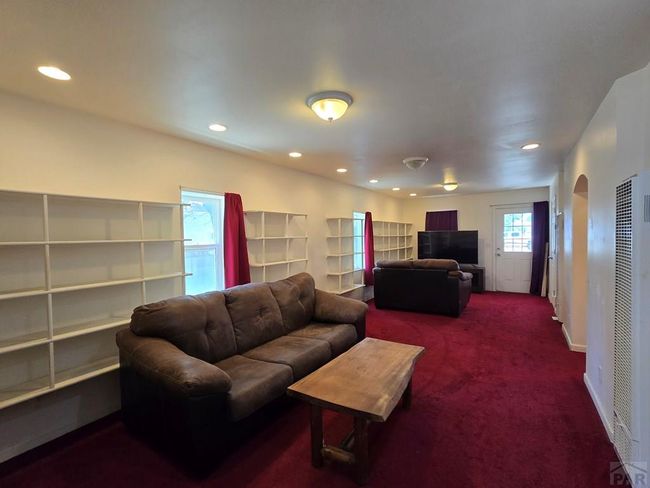 120 Elm Ave, House other with 3 bedrooms, 1 bathrooms and null parking in Las Animas CO | Image 4
