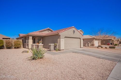 21574 W Watkins Street, Buckeye, AZ, 85326 | Card Image