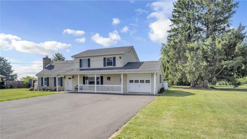 439 Cherry Hill Rd, NAZARETH, PA, 18064-8837 | Card Image