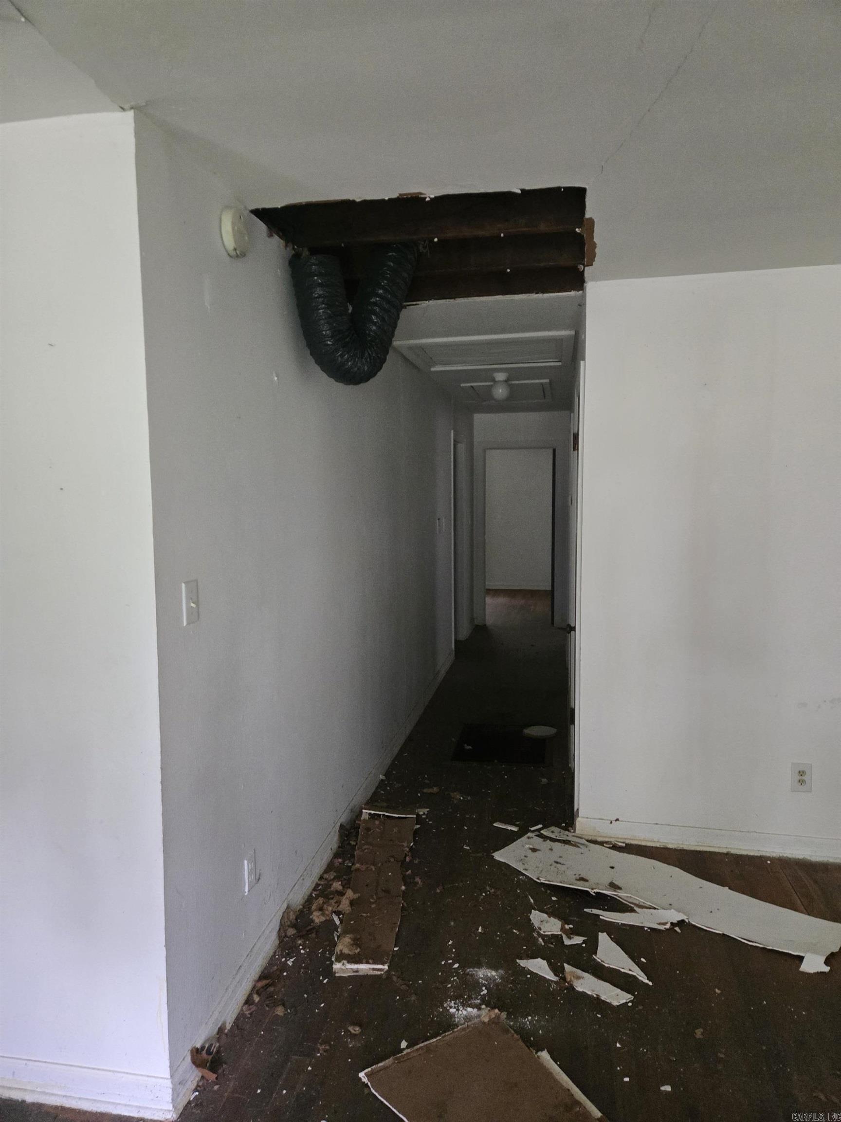 Residential in Pine Bluff 3