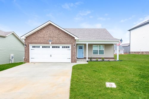 1093 Whitney Dr, Clarksville, TN, 37042 | Card Image