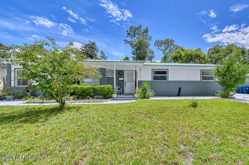 6408 Diane Rd, Jacksonville, FL, 32277-2539 | Card Image