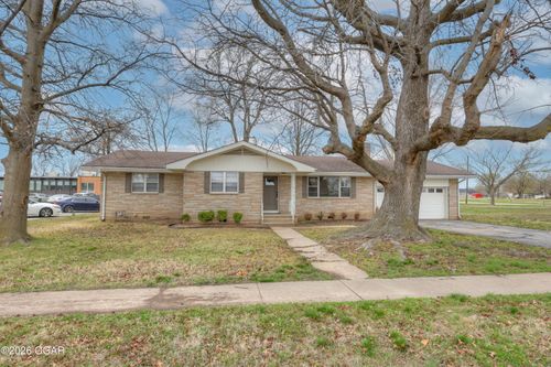 106 S Roney St, Carl Junction, MO, 64834-9401 | Card Image