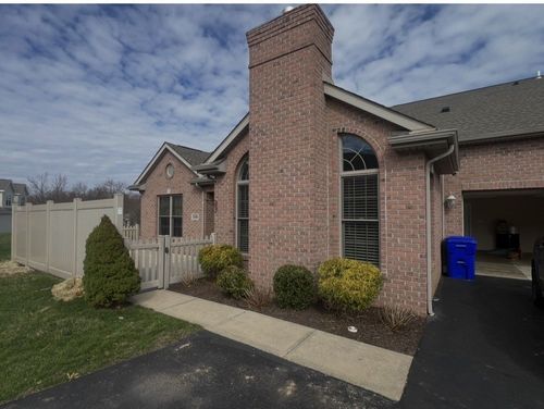 116 Shelton Place Drive, Connoquenessing Boro, PA, 16033 | Card Image