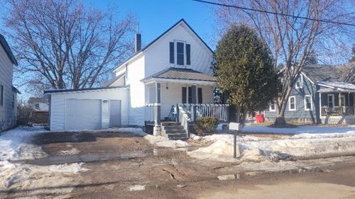 1320 Arctic Street, Antigo, WI, 54409 | Card Image