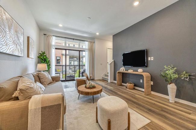112 Waters Park Cir, Townhouse with 2 bedrooms, 3 bathrooms and 2 parking in San Mateo CA | Image 6