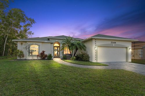 2544 Se West Blackwell Drive, Port St. Lucie, FL, 34952 | Card Image