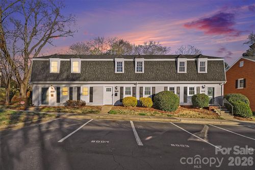 8001 Regent Park Ln, Charlotte, NC, 28210-5743 | Card Image