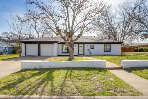 2512 Glen Garden Ave, Fort Worth, TX, 76119-2719 | Card Image