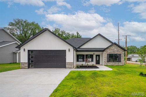 101 Jimmy H Drive, Jonesburg, MO, 63351 | Card Image