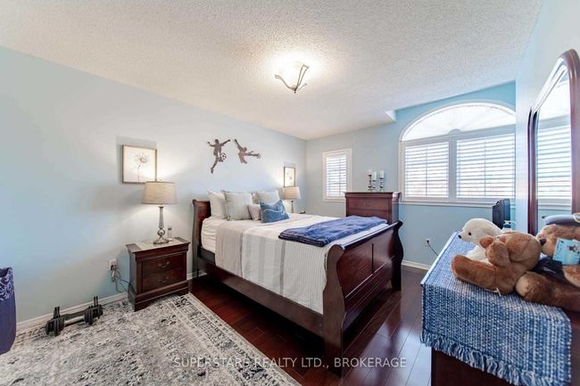 80 Apollo Rd, House other with 4 bedrooms, 4 bathrooms and 4 parking in Markham ON | Image 20