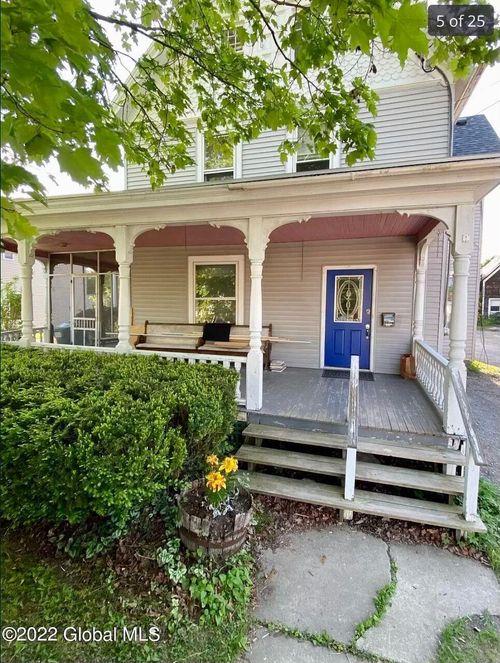 6 Stanton St, Ticonderoga, NY, 12883-1436 | Card Image