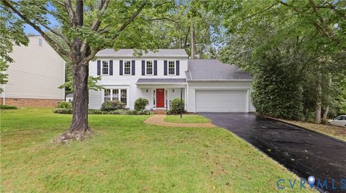 10284 Still Spring Ct, Mechanicsville, VA, 23116-5108 | Card Image