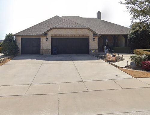 11029 Owl Creek Dr, Fort Worth, TX, 76179-6843 | Card Image
