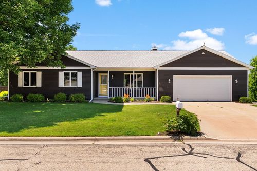 3141 Bollenbeck Street, Cross Plains, WI, 53528 | Card Image