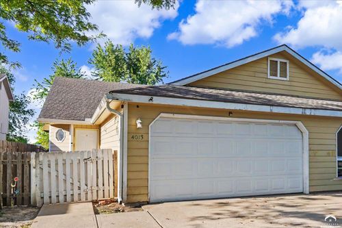 4013 Overland Drive, Lawrence, KS, 66049 | Card Image