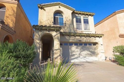 1560 W Satinwood Dr, Phoenix, AZ, 85045-0800 | Card Image
