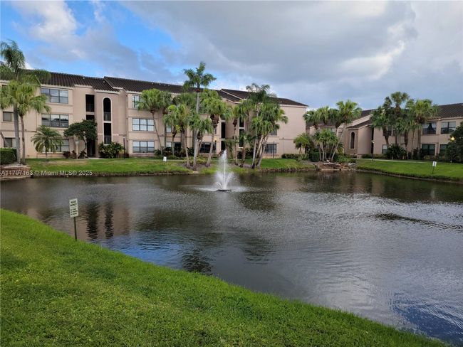 APT-9107 - 2900 S University Dr, Condo with 1 bedrooms, 1 bathrooms and null parking in Davie FL | Image 17
