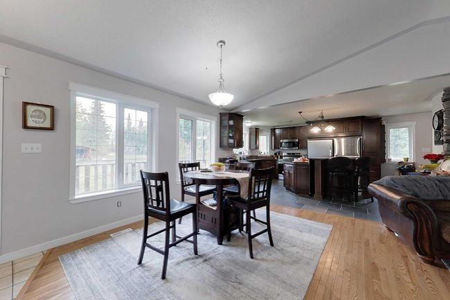 260051 Otter Creek, House other with 3 bedrooms, 2 bathrooms and null parking in Smith AB | Image 8