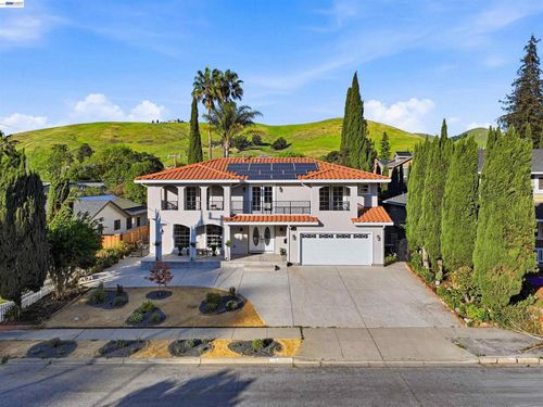 42194 Camino Santa Barbara, Fremont, CA, 94539-4708 | Card Image