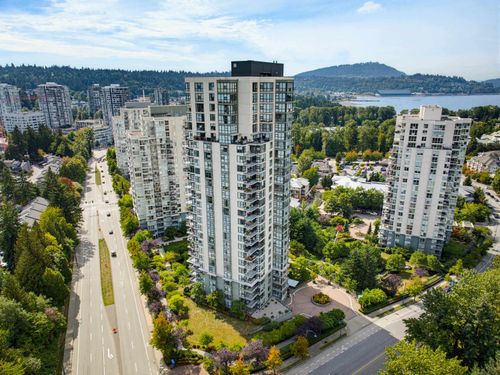 1105-288 Ungless Way, Port Moody, BC, V3H0C9 | Card Image