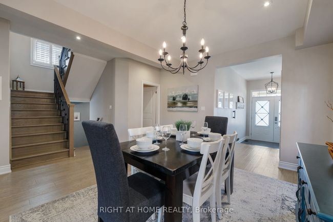 41 St Augustine Dr, House other with 4 bedrooms, 3 bathrooms and 2 parking in Whitby ON | Image 6