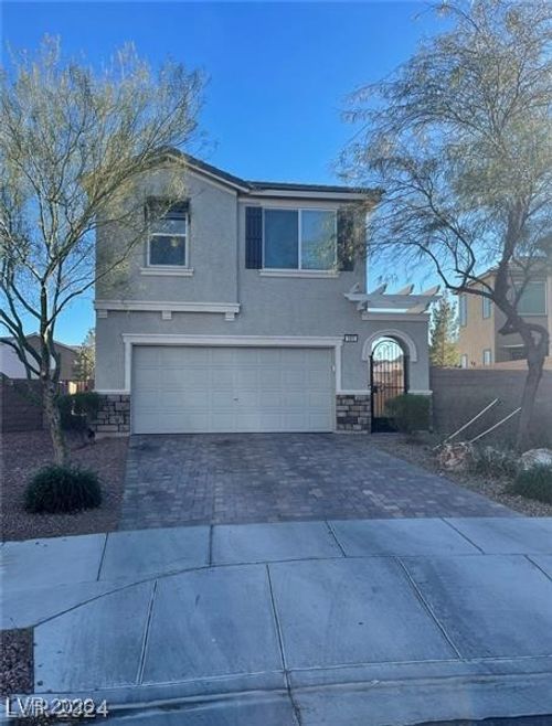 141 Blue Trout Ave, Henderson, NV, 89011-2559 | Card Image