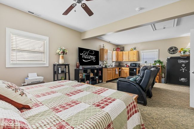 139 Jefferson St, House other with 5 bedrooms, 3 bathrooms and null parking in Jamestown IN | Image 24