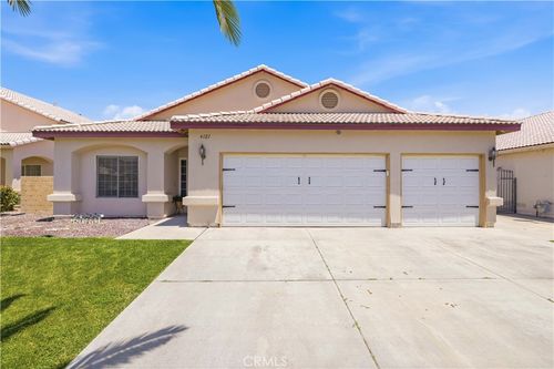 4121 W Avenue A6, Lancaster, CA, 93536 | Card Image