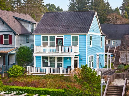 2746 Sw Barnacle Ave, Lincoln City, OR, 97367-2043 | Card Image