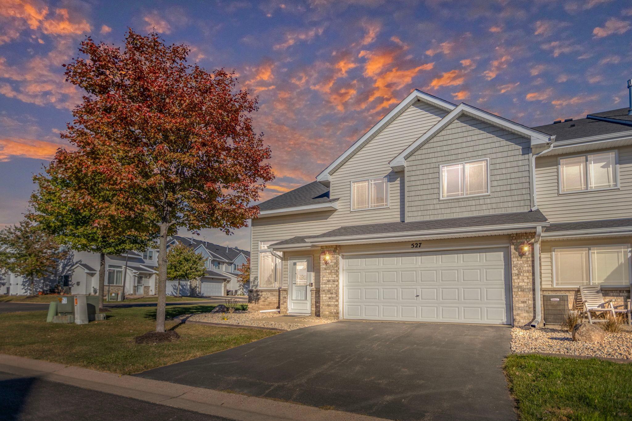 Gooseberry Ln, Dundas, MN 55019