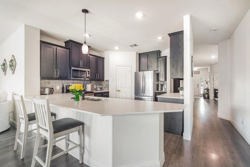 7405 Twisted Thicket Ln, Aubrey, TX, 76227-2971 | Card Image