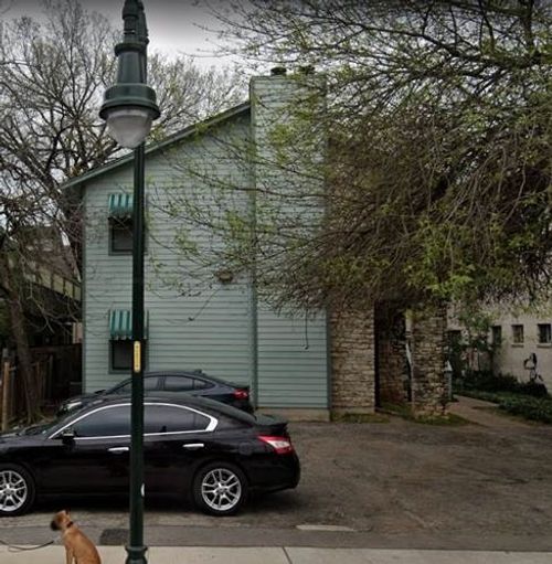 apt-5-2813 Rio Grande St, Austin, TX, 78705-3648 | Card Image