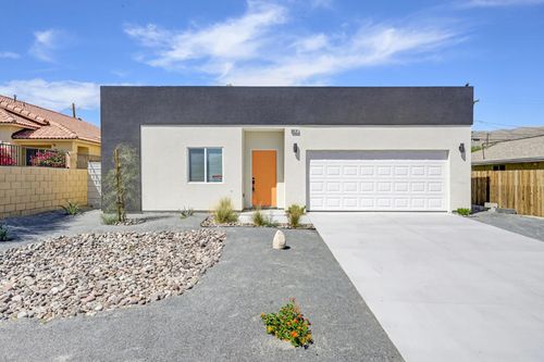 66 Hacienda Avenue, Desert Hot Springs, CA, 92240 | Card Image