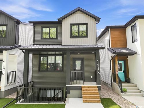 1118 9th St E, Saskatoon, SK, S7H0N5 | Card Image